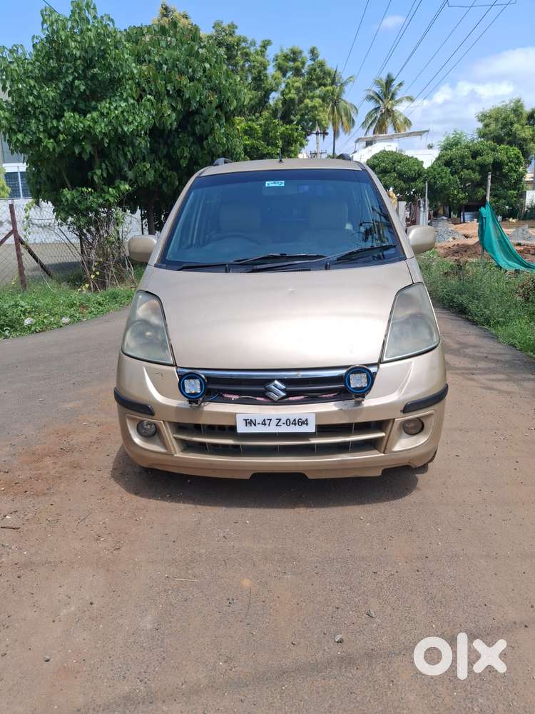 Maruti Suzuki Zen Estilo Vxi Bsiv, 2008, Lpg
