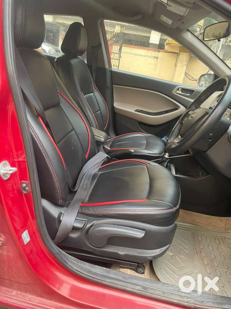 Hyundai I20 1.2 Asta, 2016, Diesel