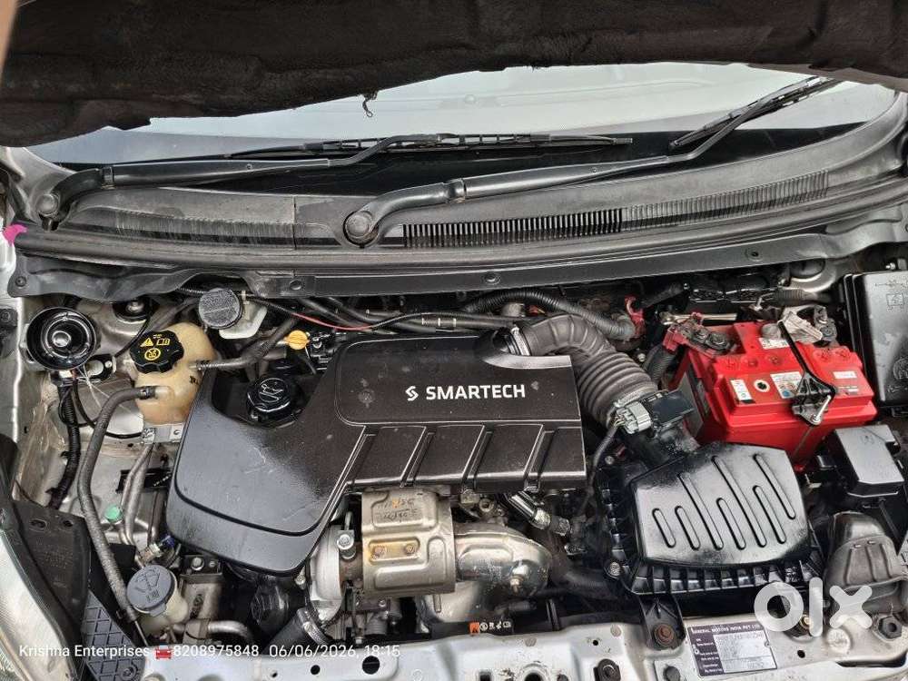 Chevrolet Beat Diesel Lt, 2011, Diesel