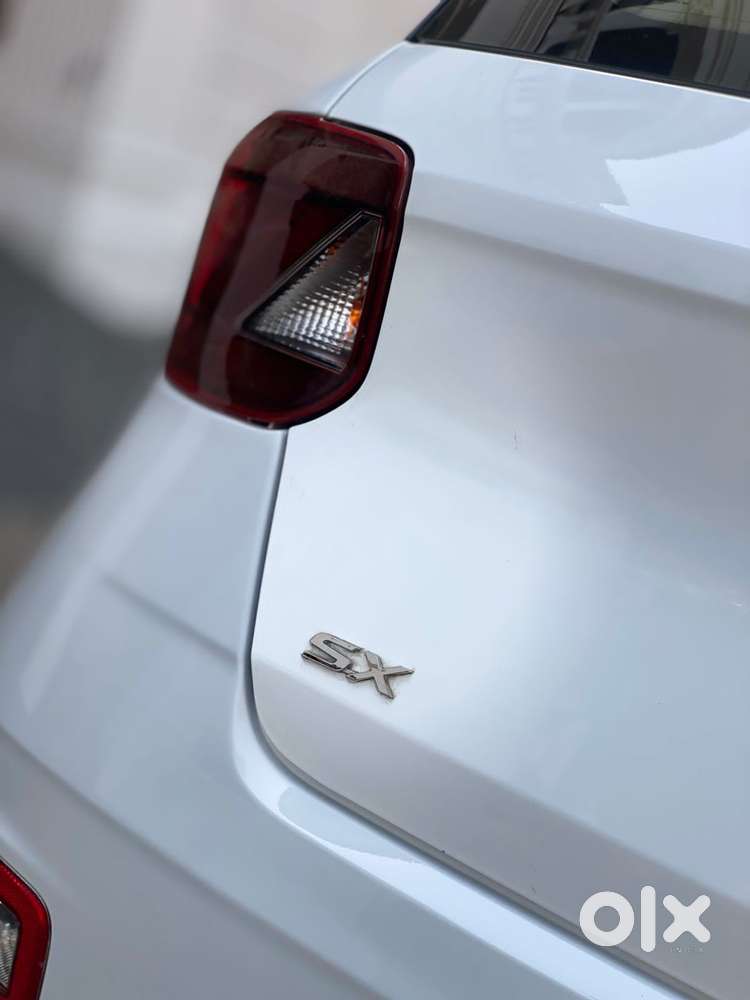 Hyundai Venue Sx Mt, 2020, Petrol