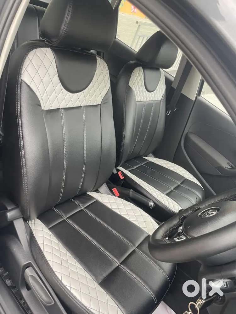 Volkswagen Polo 2015