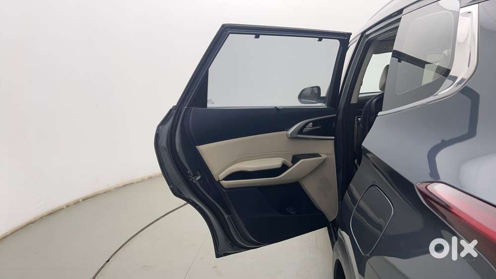 Kia Carens 1.5 Luxury Diesel 7 Str Imt, 2022, Diesel