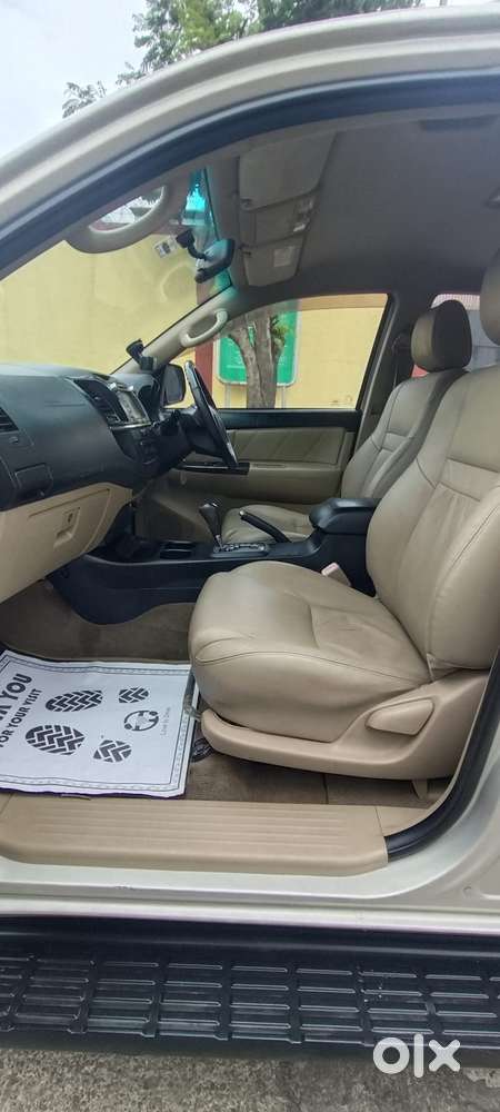 Toyota Fortuner 3.0 Ltd, 2015, Diesel