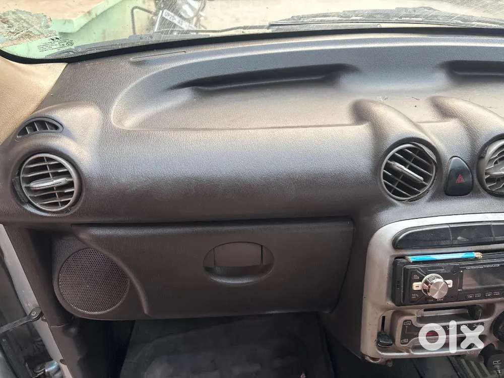 Hyundai Santro Xing 2013 Well Maintained