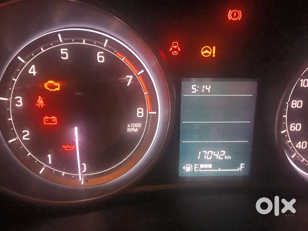 Dezire Vxi ..oct 2020