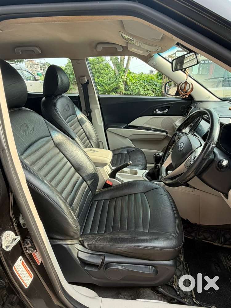 Mahindra Xuv300 2019
