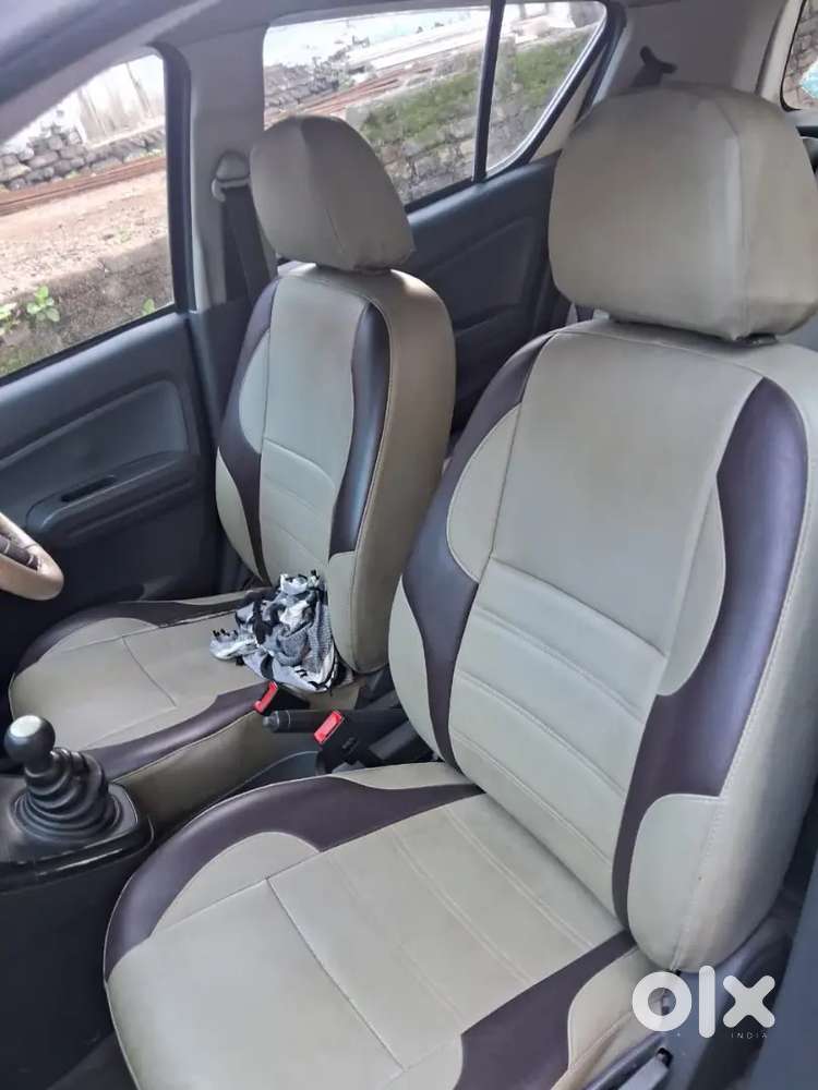 Maruti Suzuki Ritz 2016 Car