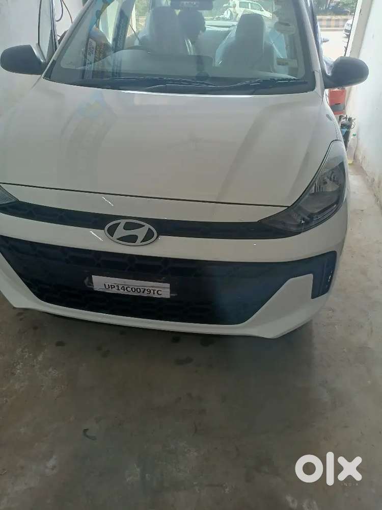 Hyundai Aura 1.2 2029