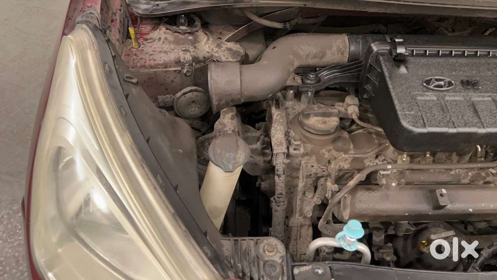 Hyundai Grand I10 Asta 1.1 Crdi, 2015, Diesel