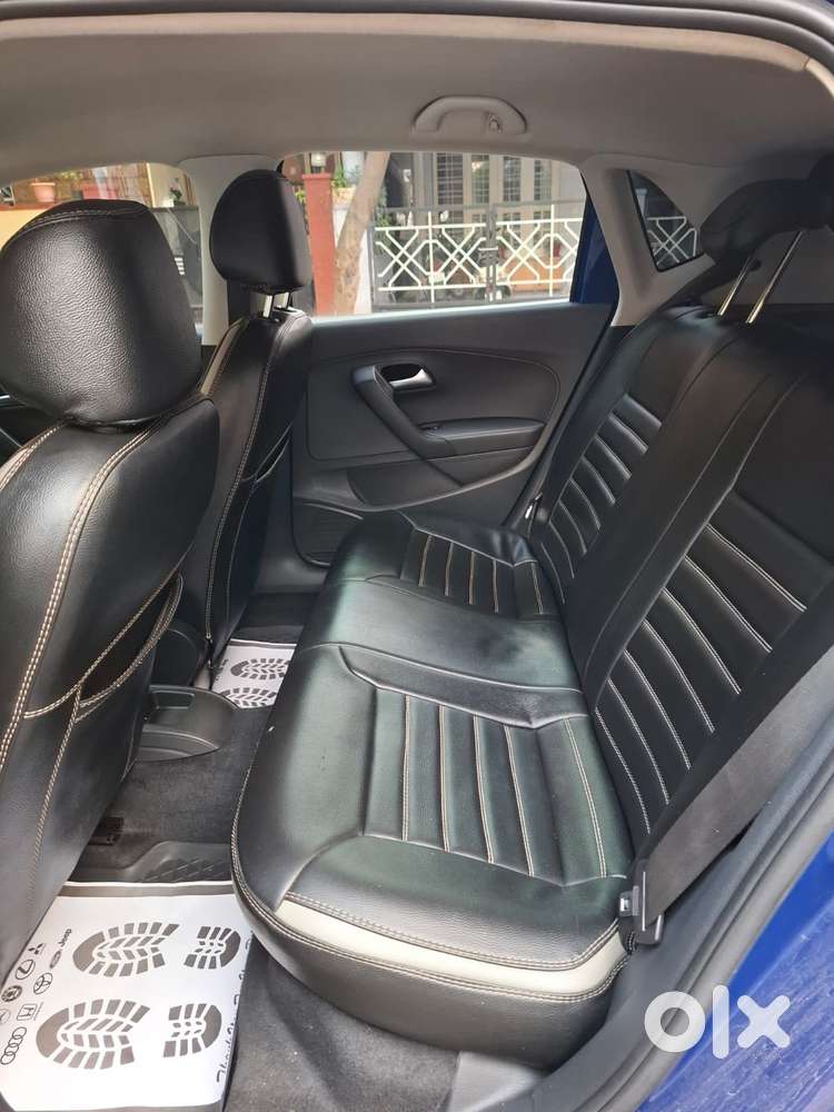 Volkswagen Polo 1.2 Gt Tsi, 2019, Petrol