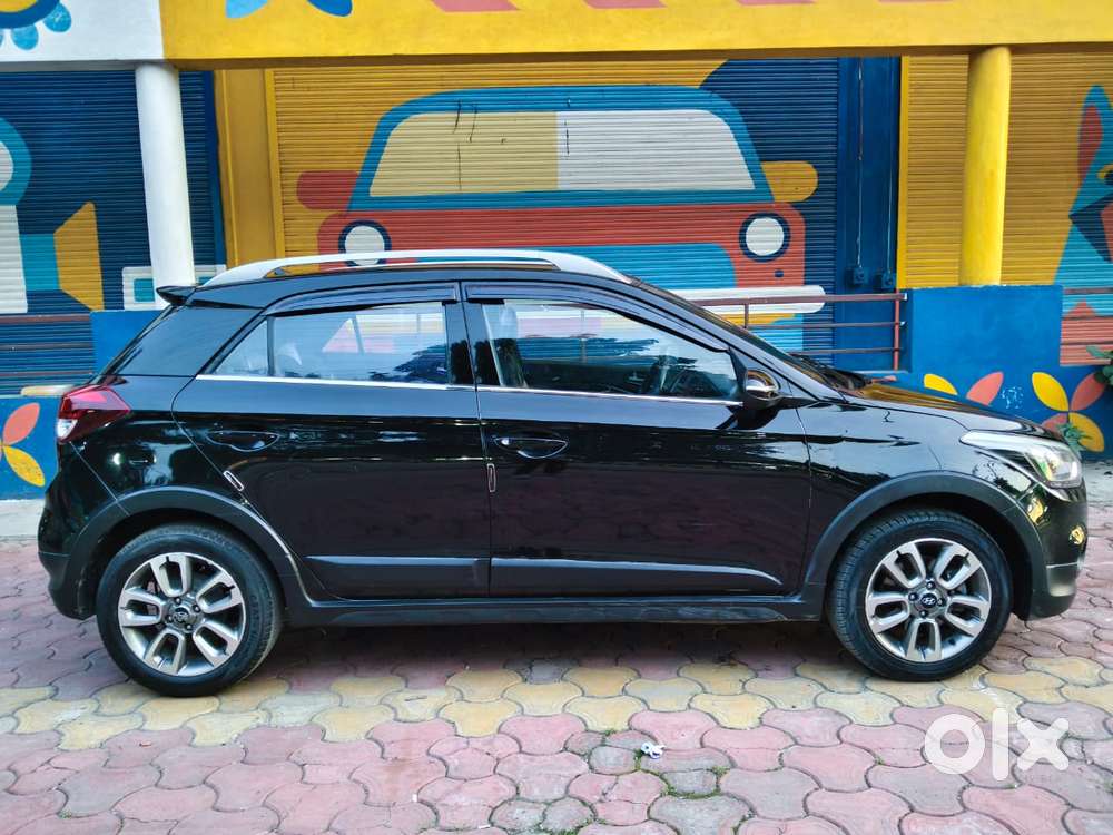 Hyundai I20 Active 1.2, 2015, Diesel