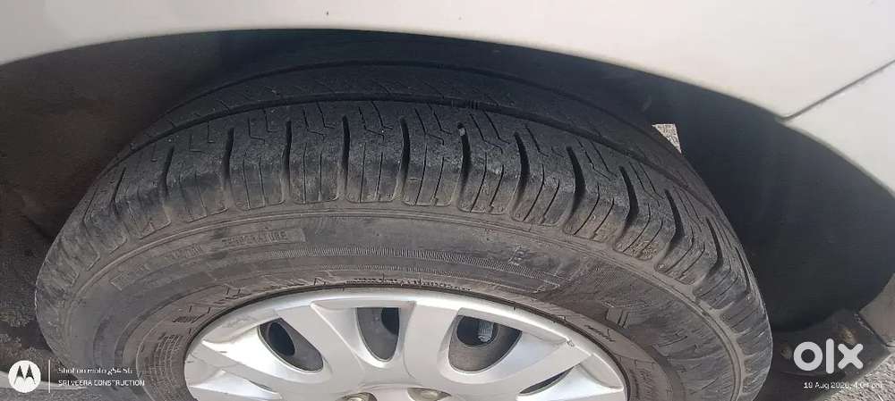 Hyundai I20 2010 Manual Car