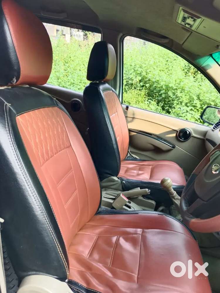 Mahindra Xylo 2010 Diesel Well Maintained