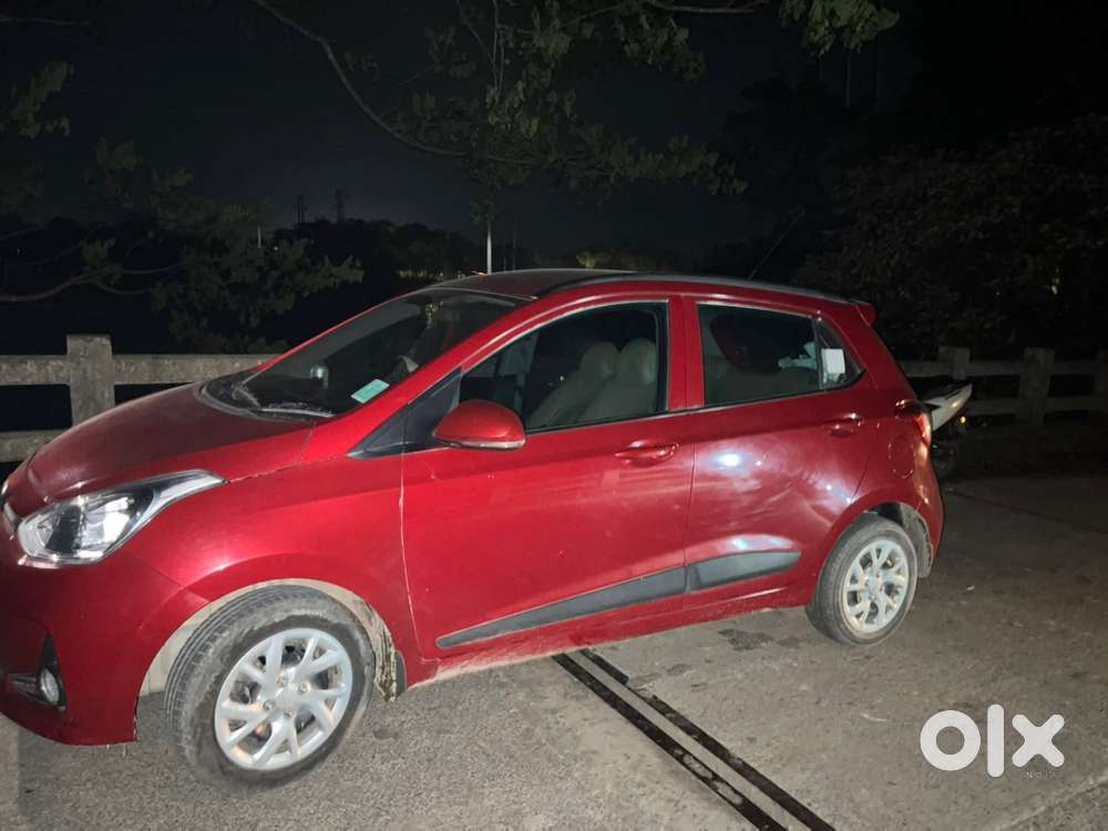 Hyundai Grand I10 Sportz [ 1st Owner]