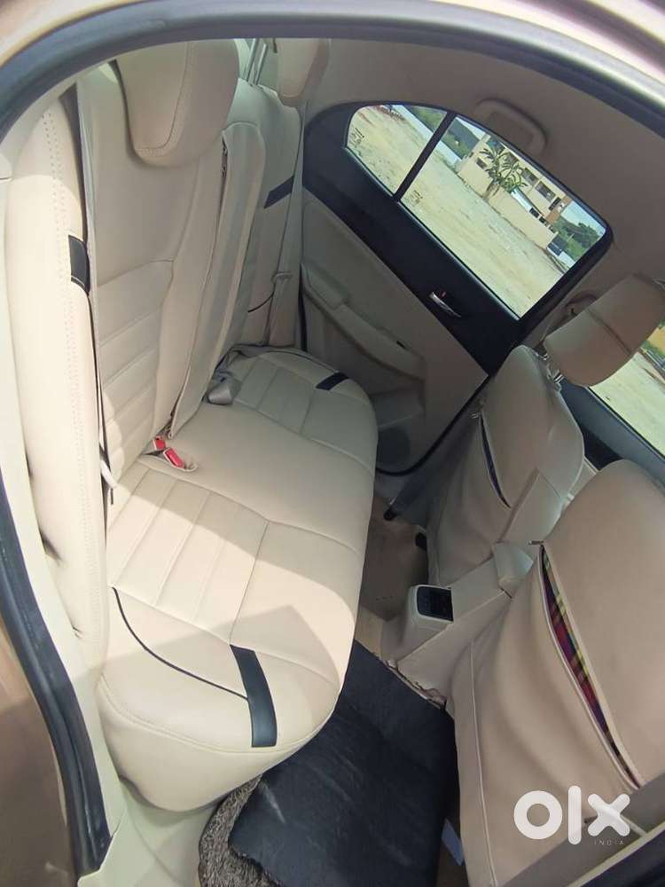 Maruti Suzuki Swift Dzire Vdi(o) Amt, 2018, Diesel