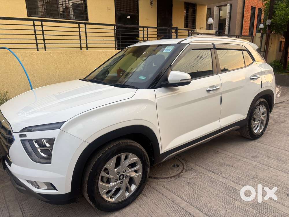 Hyundai Creta Diesel 2023