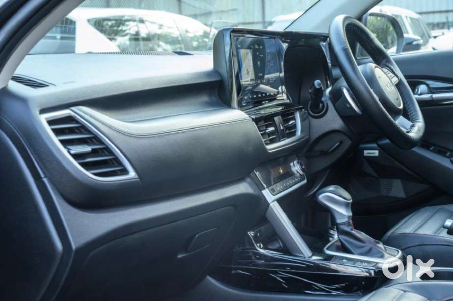 Kia Seltos 1.5 Gtx+ Diesel At, 2023, Diesel