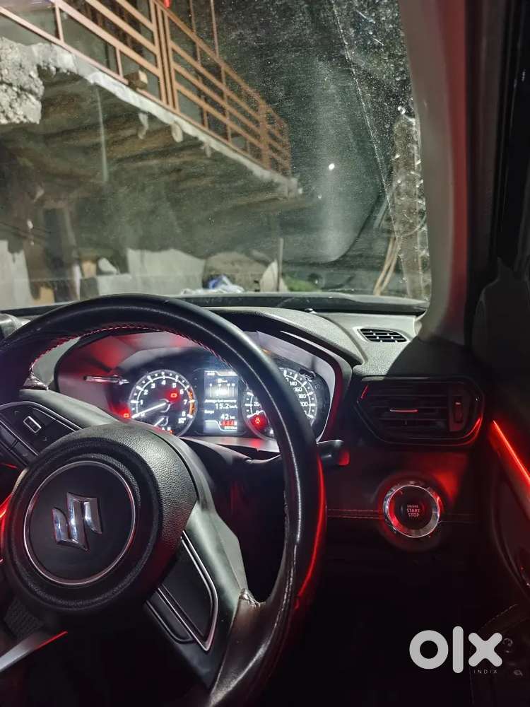 Grand Vitara Sigma Modified 2024