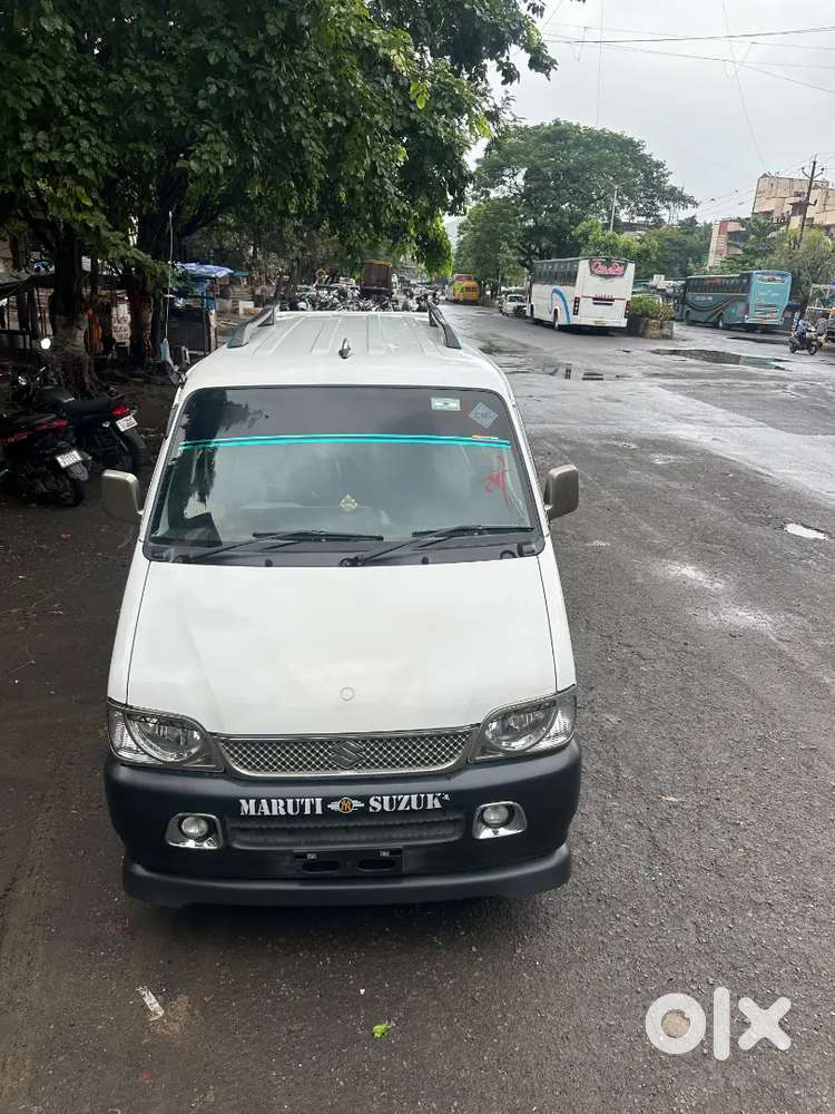 Maruti Suzuki Eeco 2023 Ac