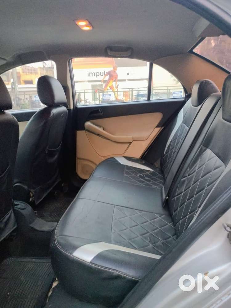 Tata Manza Aura Plus Quadrajet, 2012, Diesel