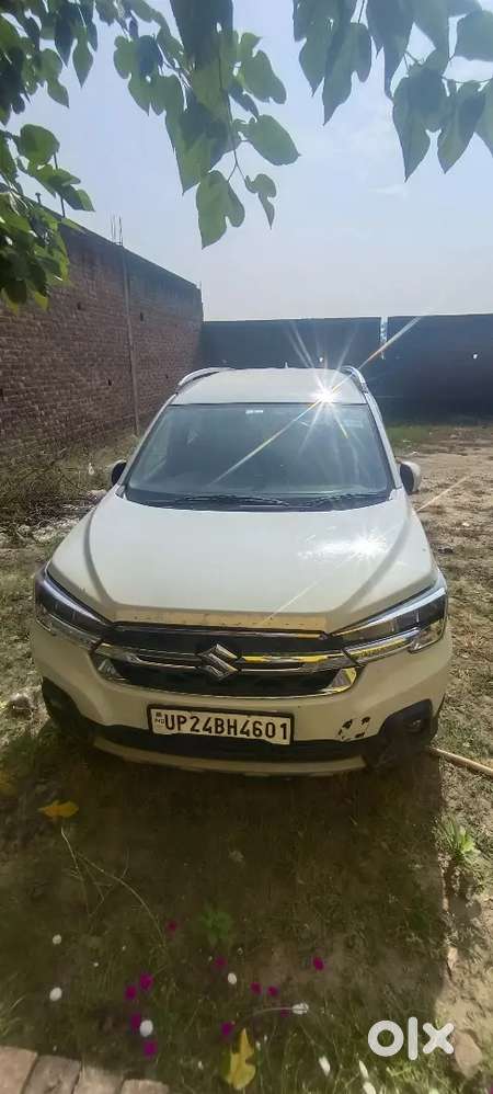 Maruti Suzuki Xl6 Zeta Mt 2024