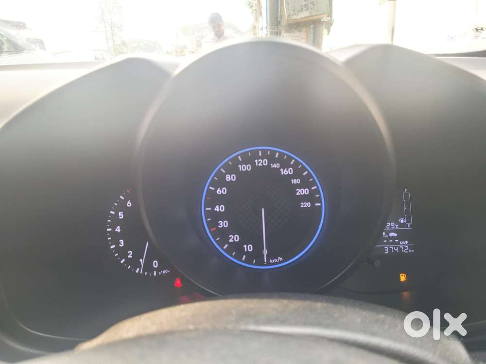 Hyundai Venue S Mt 1.2 Kappa, 2021, Petrol