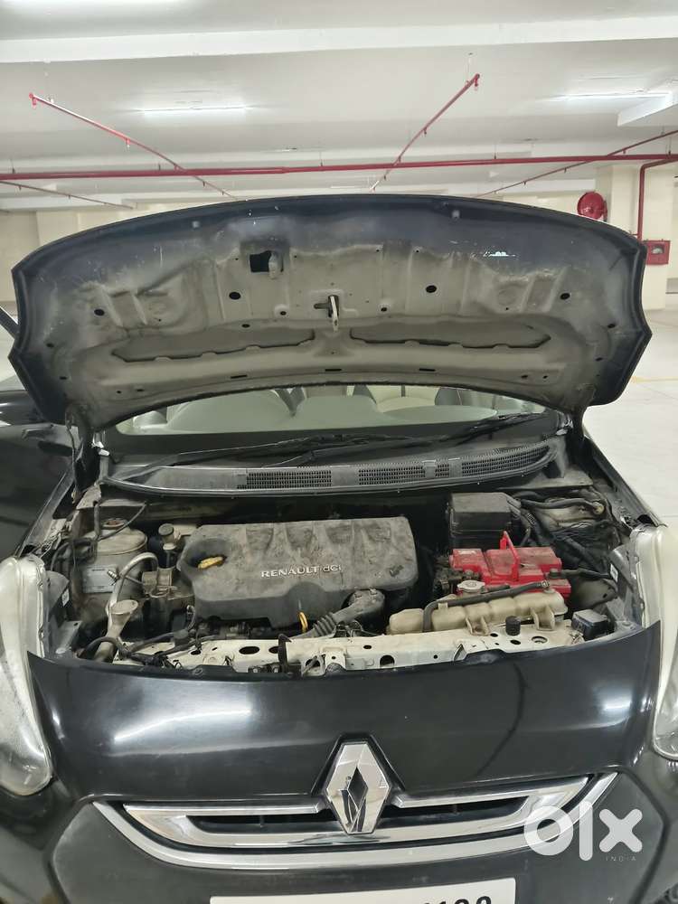 Renault Scala Rxz Mt, 2013, Diesel