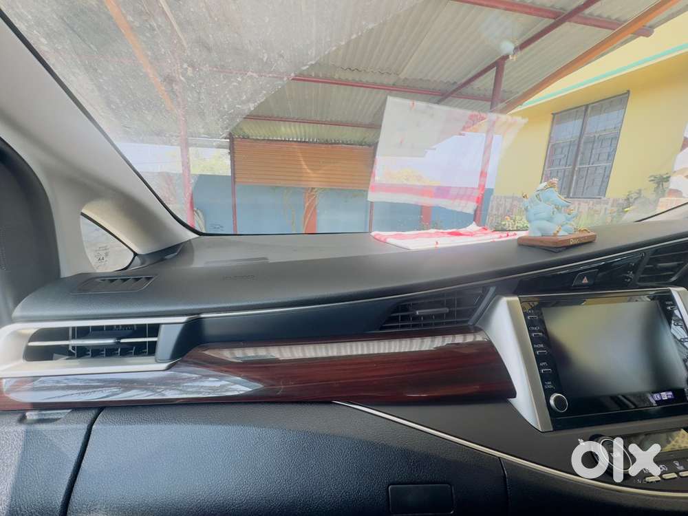 Toyota Innova Crysta Diesel 2024 For Sale