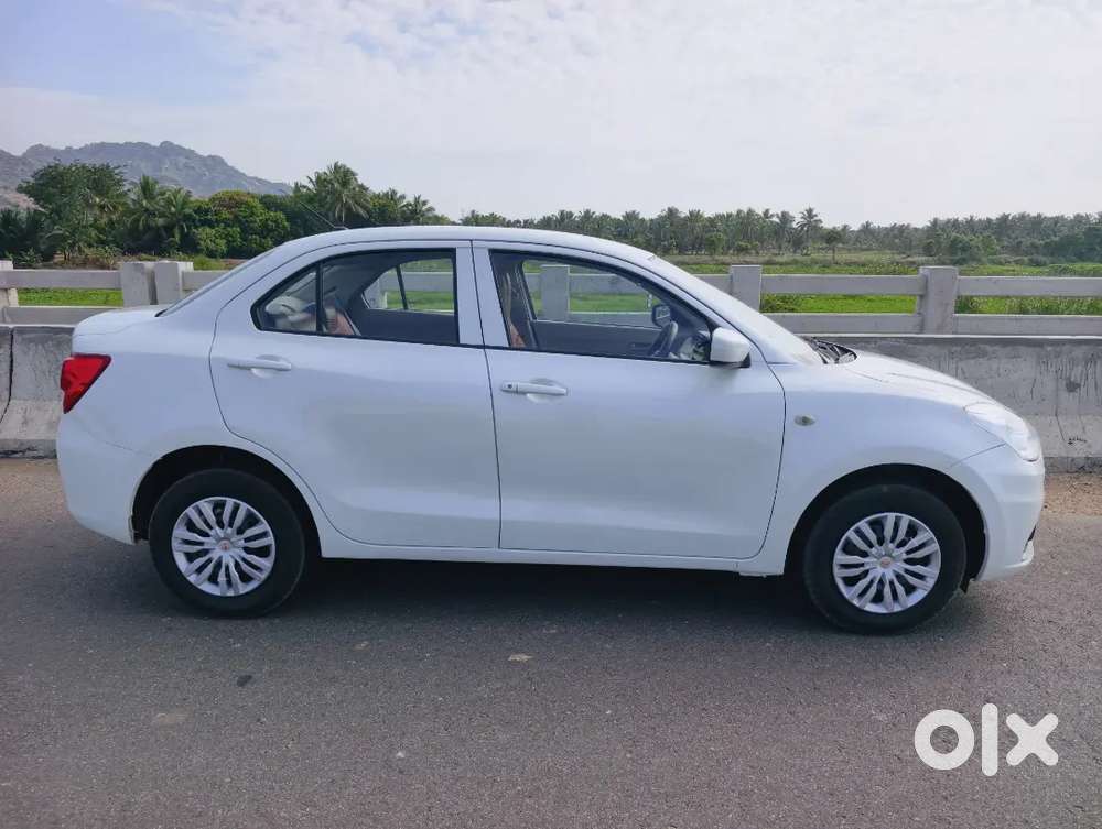 Maruti Suzuki Dzire 2023 Low Kms Showroom Condition For Sale