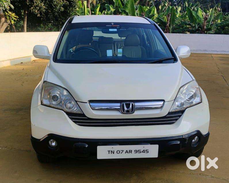 Honda Car Manual 2009