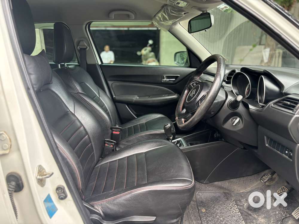 Maruti Suzuki Swift Vxi, 2019, Petrol