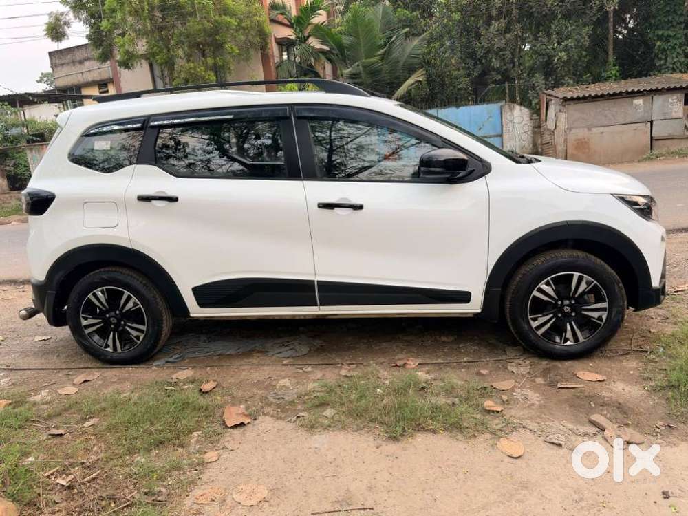 Renault Triber Facelift, 2026, Petrol