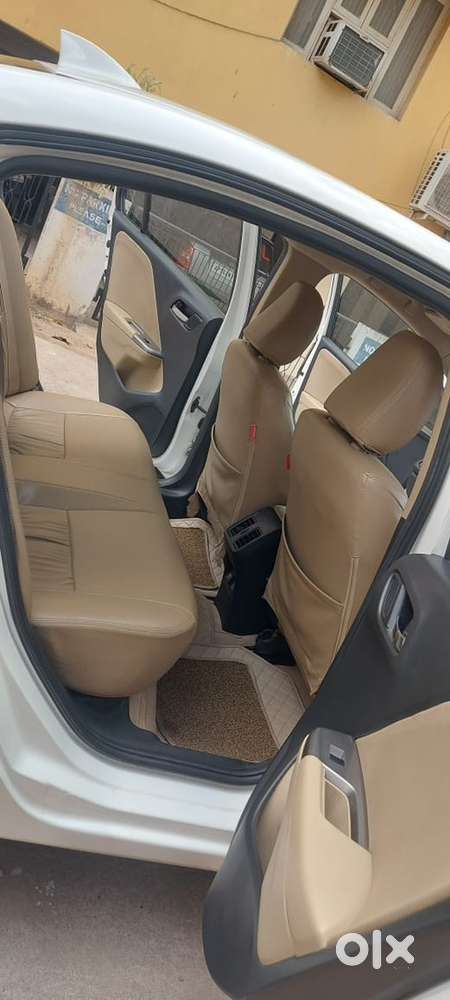 Honda City 2016 Diesel 133000 Km Driven