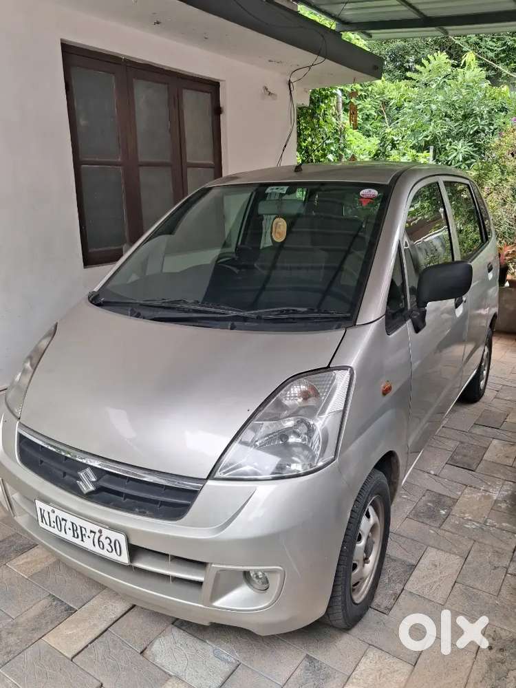 Zen Estilo 200771,000km Petrol Best Condition.
