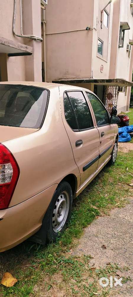 Good Condition Tml Employee Car