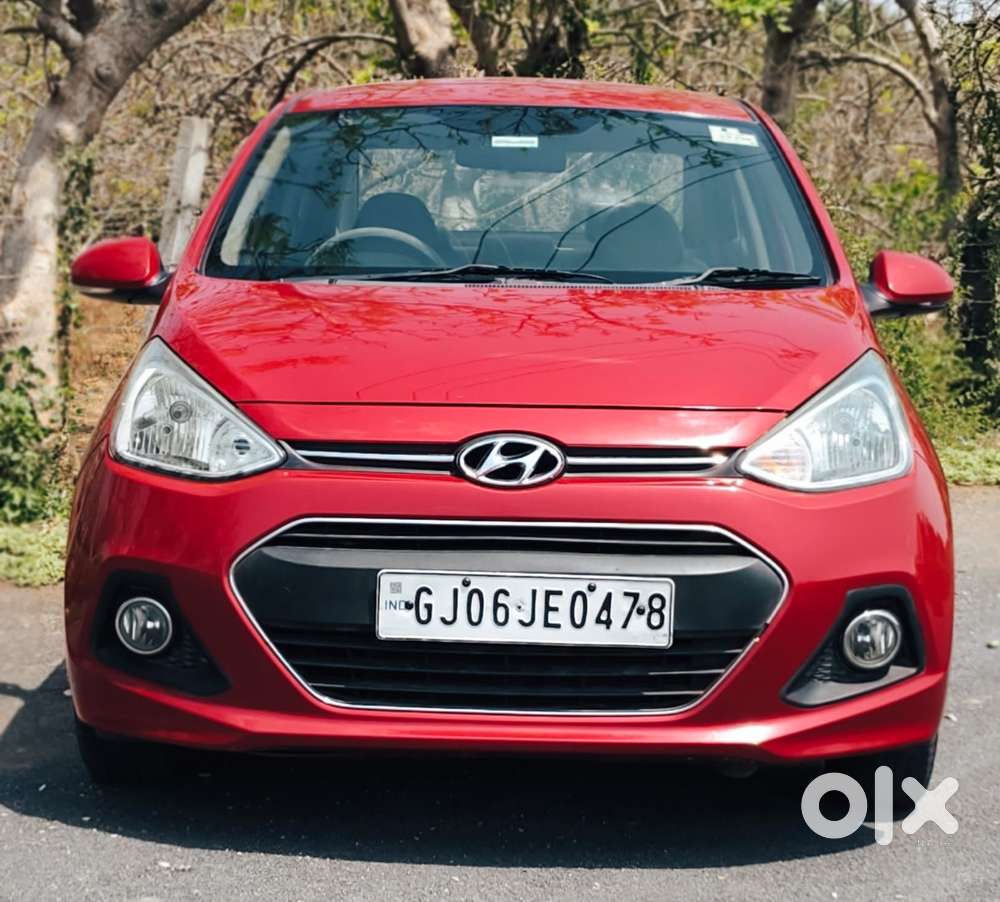 Hyundai Grand I10 Sportz O 1.2, 2015, Petrol