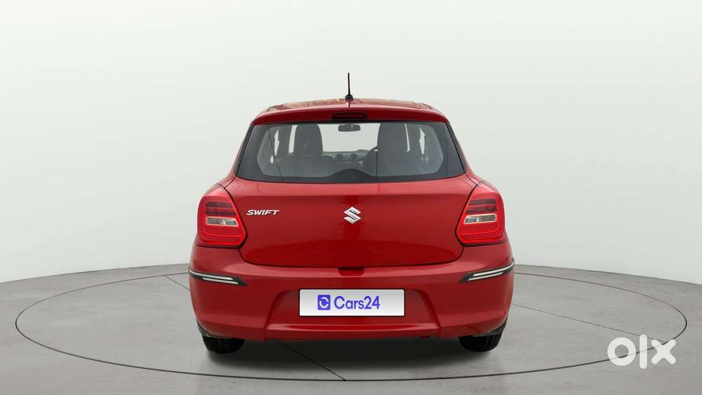 Maruti Suzuki Swift 2018 Vdi, 2018, Diesel