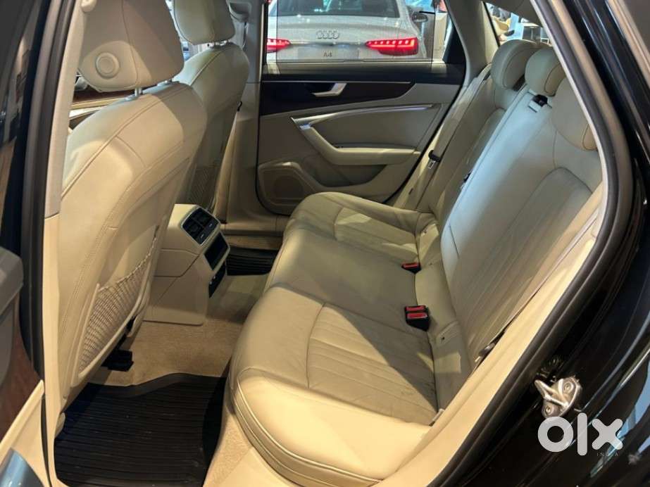 Audi A6 2.0 45 Tfsi Premium Plus, 2019, Petrol