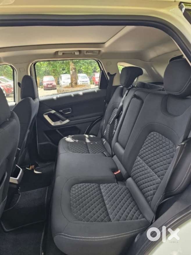 Tata Harrier Xta+ 2.0 L Kryotec Bs Vi, 2022, Diesel