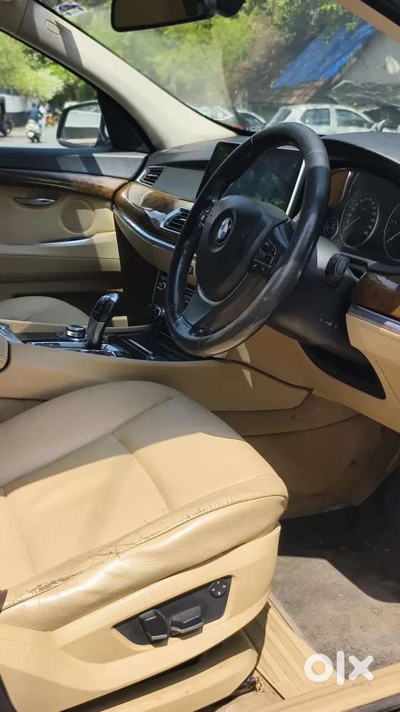 Bmw 5 Series 530d, 2011, Diesel