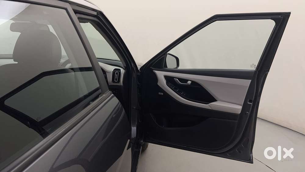 Hyundai Creta Sx (o) 1.5 Diesel Automatic, 2021, Diesel