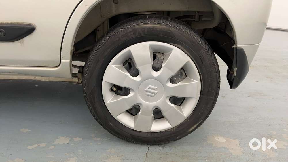 Maruti Suzuki Alto K10 Vxi, 2012, Petrol