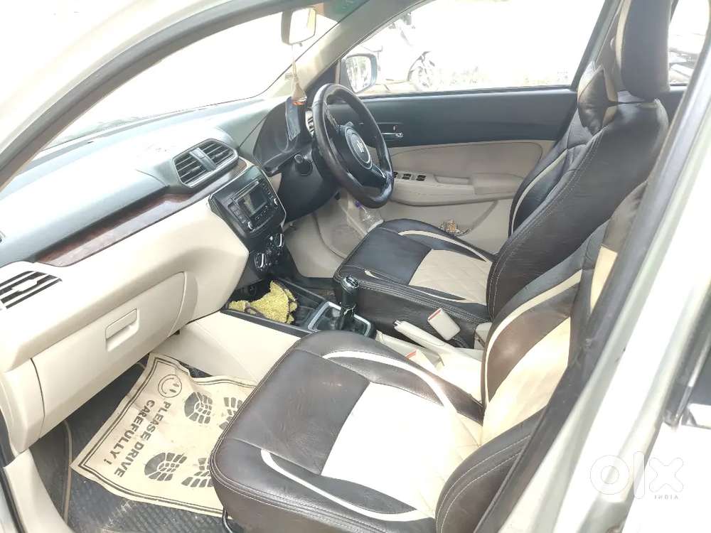 Maruti Dzire Diesel 2019