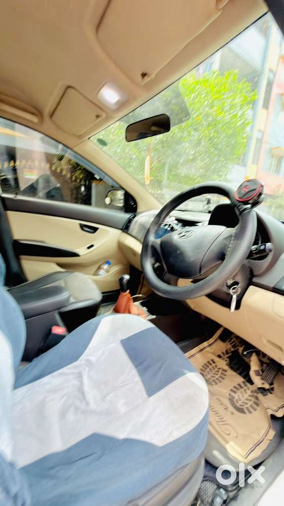 Hyundai Eon, 2016, Petrol