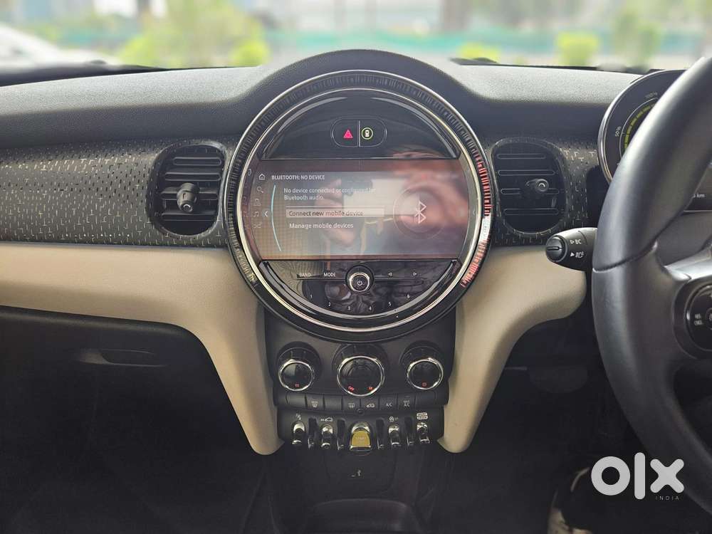 Mini Cooper Se 3-door, 2023, Electric