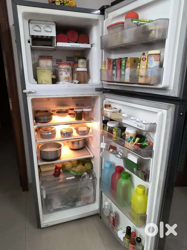 Find 3363 Used Fridges for Sale in Sector 76 - Second Hand Fridges