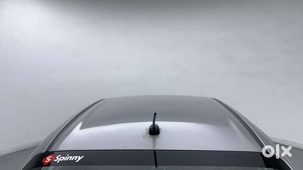 Maruti Suzuki Dzire Vxi Ags, 2021, Petrol