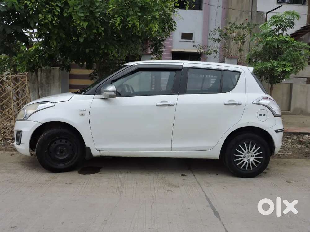 Swift Maruti Suzuki 2012 Diesel