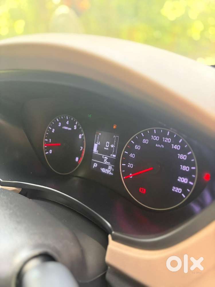 Hyundai I20 1.4 Magna Executive, 2019, Cng & Hybrids