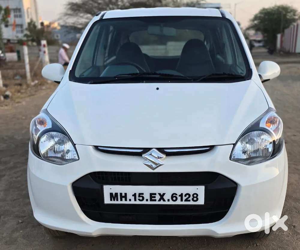 Maruti Suzuki Alto 800 Lxi, 2015, Petrol